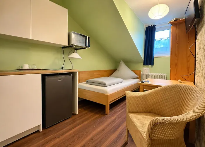 GastHaus Hotel Bremen