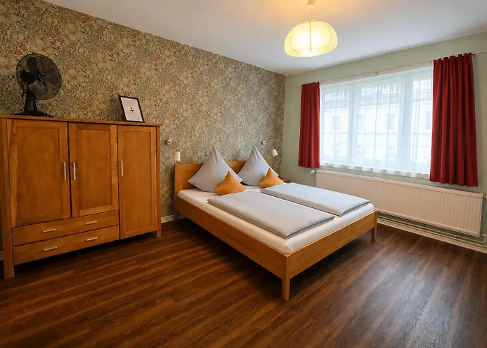 GastHaus Hotel Bremen